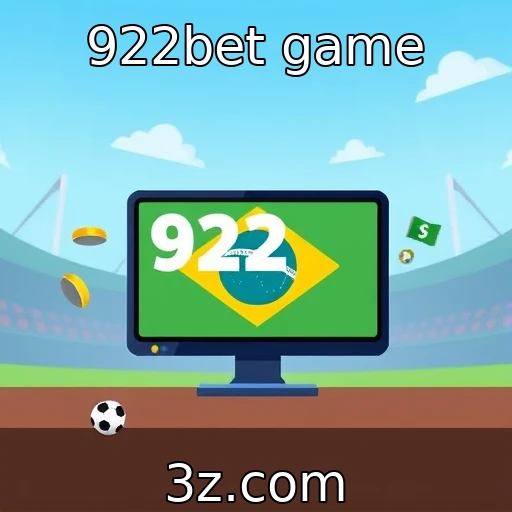 Crescimento de plataformas de apostas online no Brasil