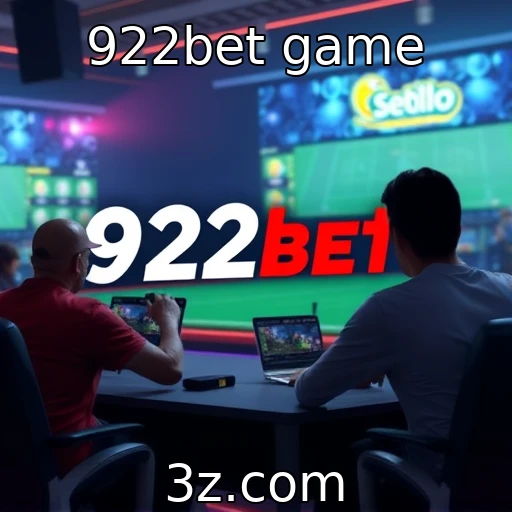 Expansão de plataformas de apostas online no Brasil