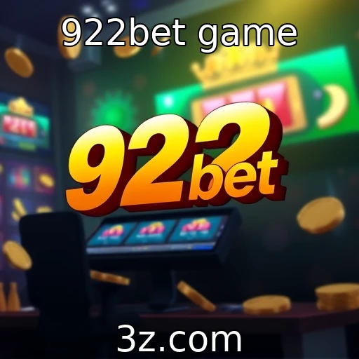 Tendências de design visual no setor de cassino online